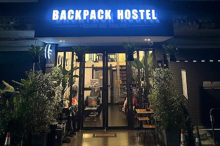 Backpack Hostel