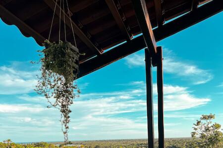 Best Party Hostel: Oxe Hostel, Cairu