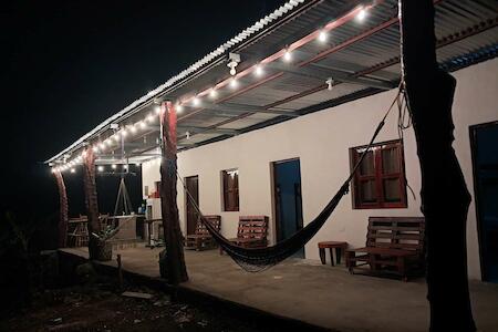 Hostal Y Mirador La Chaguita, Moyogalpa Hostal Y Mirador La Chaguita, Moyogalpa