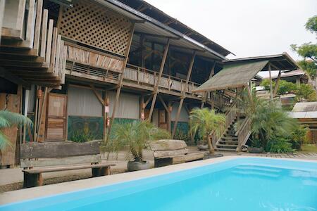 Best for Solo Traveler: La Fauna Hotel, Puerto Maldonado