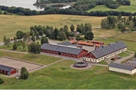 Björkhult Inn, Sparreholm