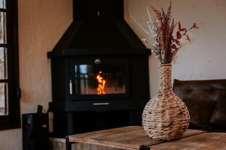 Cotanda - Casa De Montaña Aislada En El Macizo Del Penyagolosa, Puertomingalvo Cotanda - Casa De Montaña Aislada En El Macizo Del Penyagolosa, Puertomingalvo