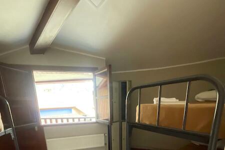 Albergue De Aciera, Agüeras Albergue De Aciera, Agüeras