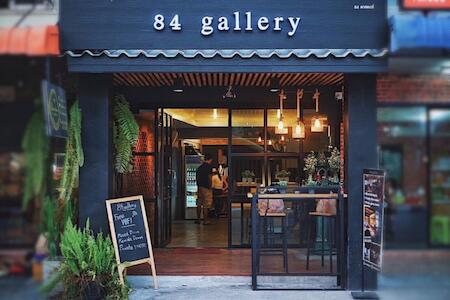 84 Gallery