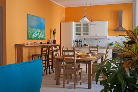 City-in Hostel B&b, Catania