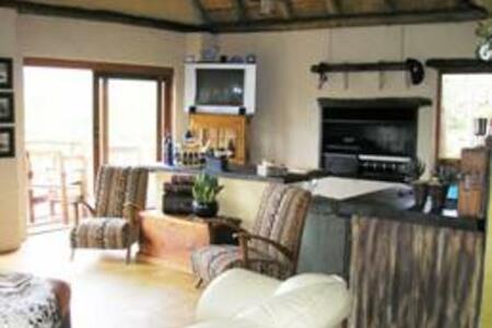 Kruger View, Lodge for Backpackers