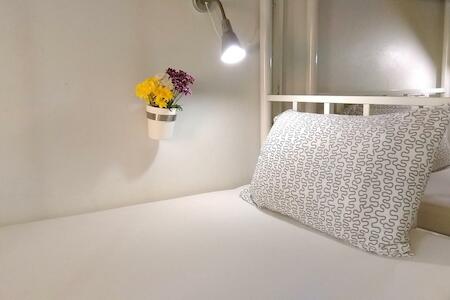 Salsa Hostel, Chumphon