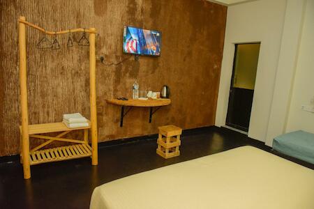 Best Party Hostel: Ella Brown House Hostel, Ella