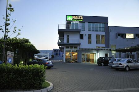 Motel & Restaurant Malta