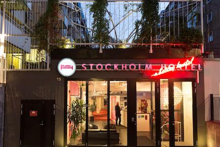 Stockholm Hostel, Stockholm Stockholm Hostel, Stockholm