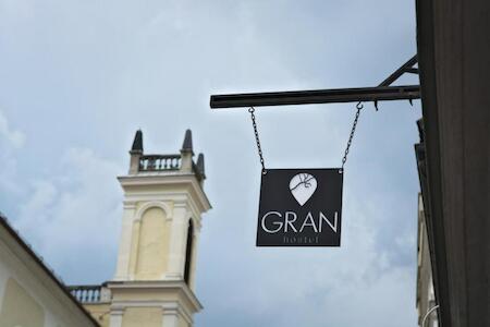 Gran Hostel, Banská Bystrica