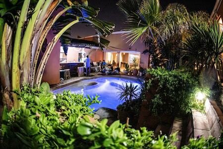 Best for Solo Traveler: Surfhostel Cape Town, Cape Town