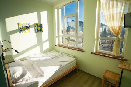 Bestes Party Hostel: Dream Hostel, Khmelnytskyi