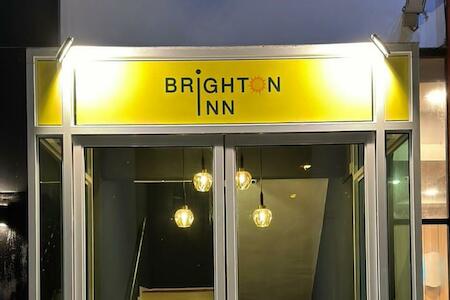 Brighton Inn & Camping Resort