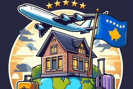 Shesh Hostel, Pristina