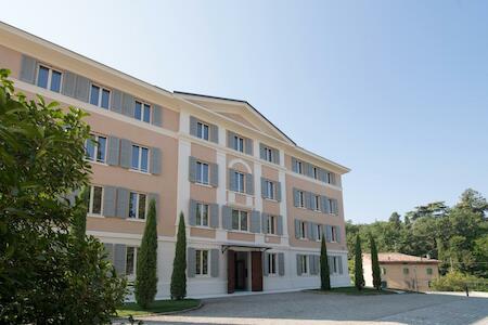 Al Santuario Di Fiorano Charming Hostel, Fiorano Modenese Al Santuario Di Fiorano Charming Hostel, Fiorano Modenese