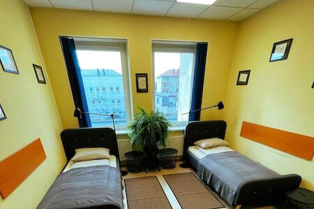 Best for Solo Traveler: Art & Culture Panevėžys, Panevėžys