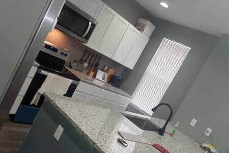 Sinclair House, Davenport Sinclair House, Davenport