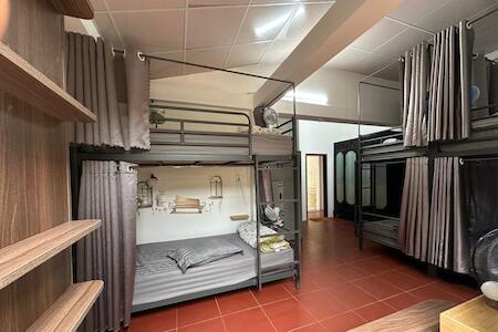 Mai Viên Homestay & Restaurant, Cư Chinh