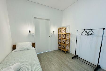 Albergue Pilares Do Caminho, Marinhas