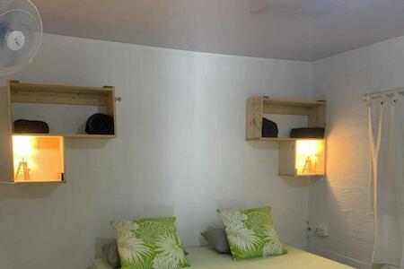 Kura Ora Guest House, Rangiroa