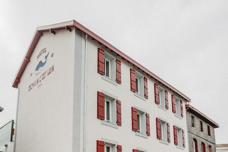 Best for Solo Traveler: Hostel Demain C'est Loin, Hendaye