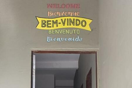 Cocopackers Hostel, Cairu