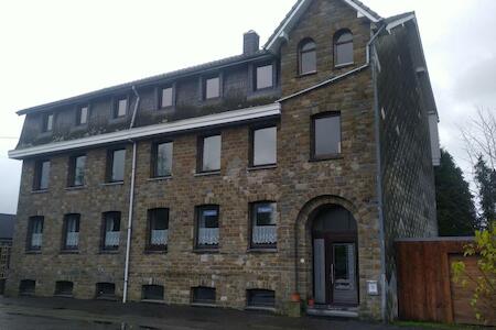 Haus Vinzenz Amel, Amblève Haus Vinzenz Amel, Amblève