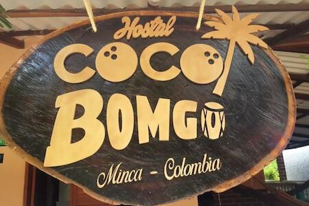 Hostal Cocobomgo