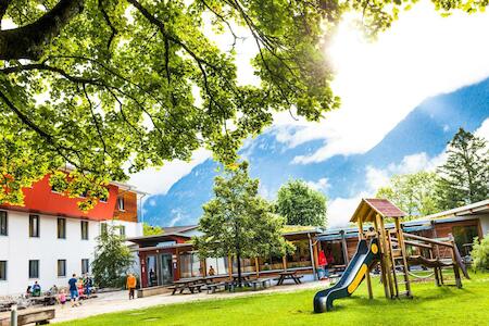 Best Party Hostel: Jugendherberge Garmisch-Partenkirchen - membership required!, Garmisch-Partenkirchen