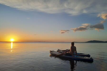 Hospedaje Los Chocoyos, Ometepe Hospedaje Los Chocoyos, Ometepe