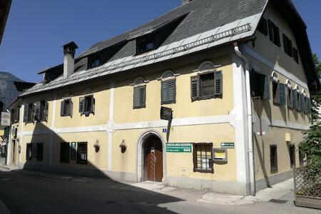 Hostel Bad Goisern