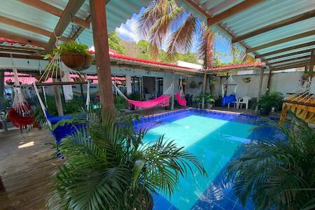 Hilltop Sapzurro, Zapzurro Hilltop Sapzurro, Zapzurro