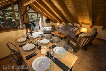 Abadia De, Montenartró