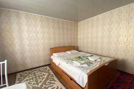 Naryn Guest House