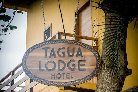 Tagualodge Guesthouse & Campground