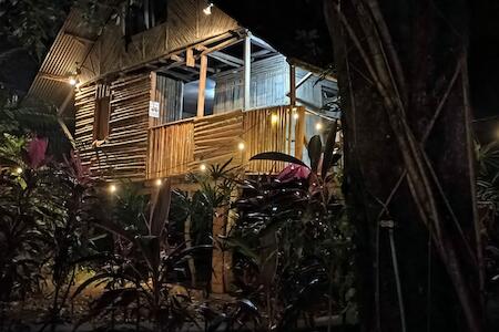 Bambu Hostel