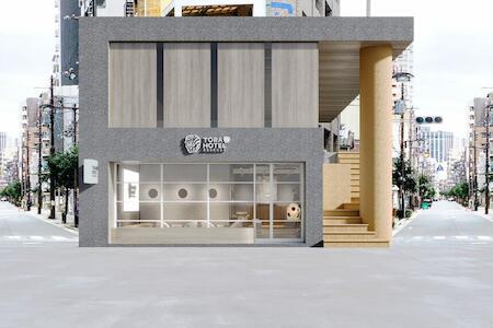 Tora Hotel Asakusa, Tokyo