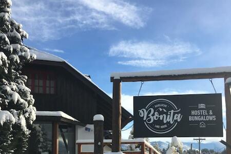 Best for Solo Traveler: Bonita Lake House, Bariloche