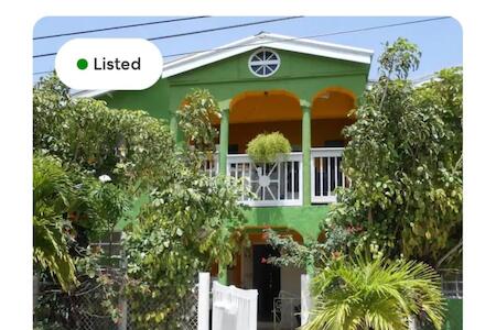 Jo J's Hostel & Guest House, Christ Church
