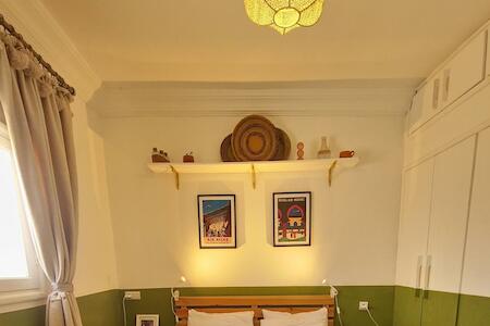 Best Party Hostel: Tazuri Surf House, Taghazout