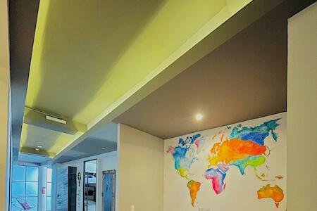 Los Muertos Hostal, Puerto Vallarta