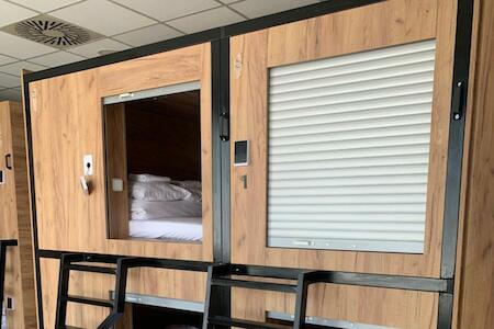 Like A Hostel, Prague Like A Hostel, Prague