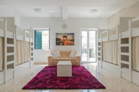 Love Dubrovnik Hostel, Dubrovnik Love Dubrovnik Hostel, Dubrovnik