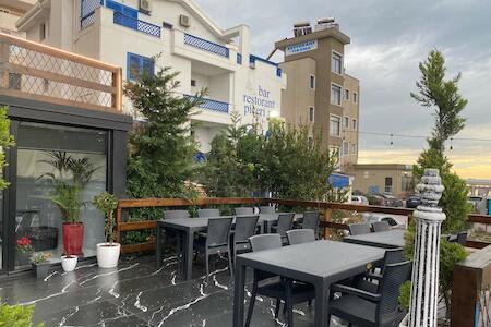 Enles Hostel, Durrës