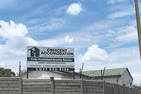 Crescent Accommodation, Klerksdorp Crescent Accommodation, Klerksdorp