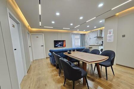 Best Party Hostel: Central Guest House, Ulaanbaatar