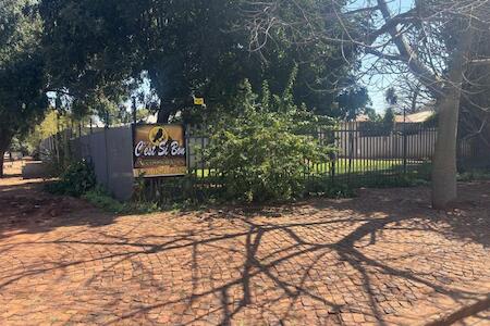 C'est Si Bon Accommodation At 73 Geyser,, Mokopane C'est Si Bon Accommodation At 73 Geyser,, Mokopane