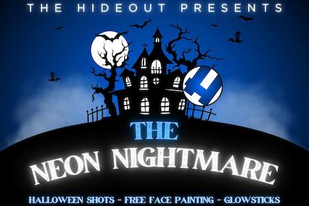 The Hideout - Phạm Ngũ Lão, Ho Chi Minh City The Hideout - Phạm Ngũ Lão, Ho Chi Minh City