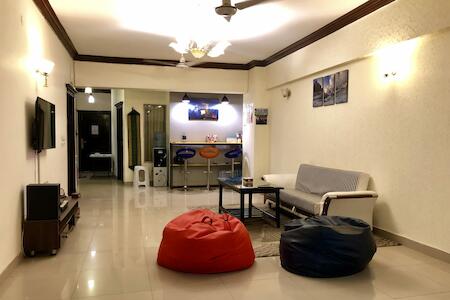 Backpackers Hostel & Guesthouse